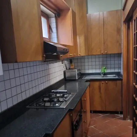 Minarella Villa *