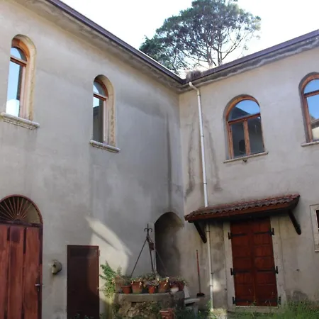 Minarella Villa *