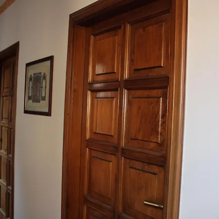 Minarella Villa Forino