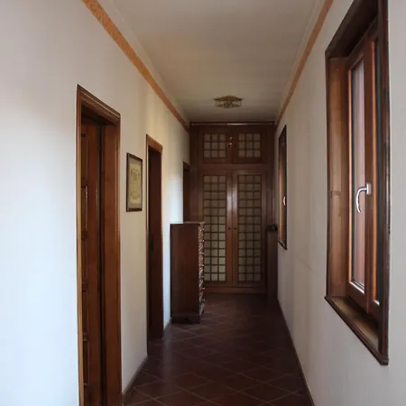Minarella Villa