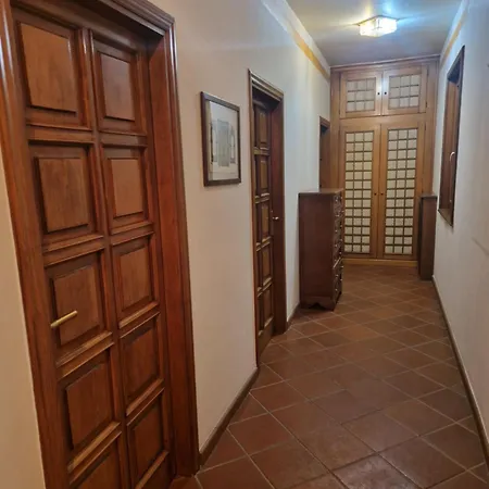 Villa Minarella Forino