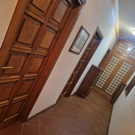 Villa Minarella *
